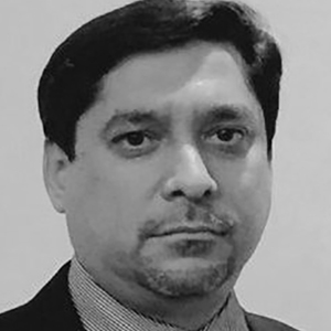 Pervaiz Nasir