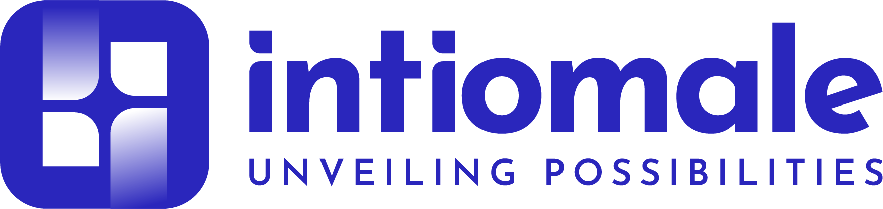 Intiomale and Company Logo