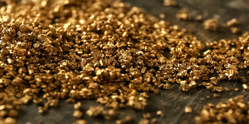 Gold Suppliers